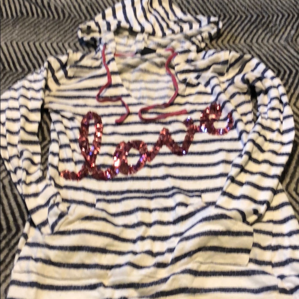 Miss chievous hoodie